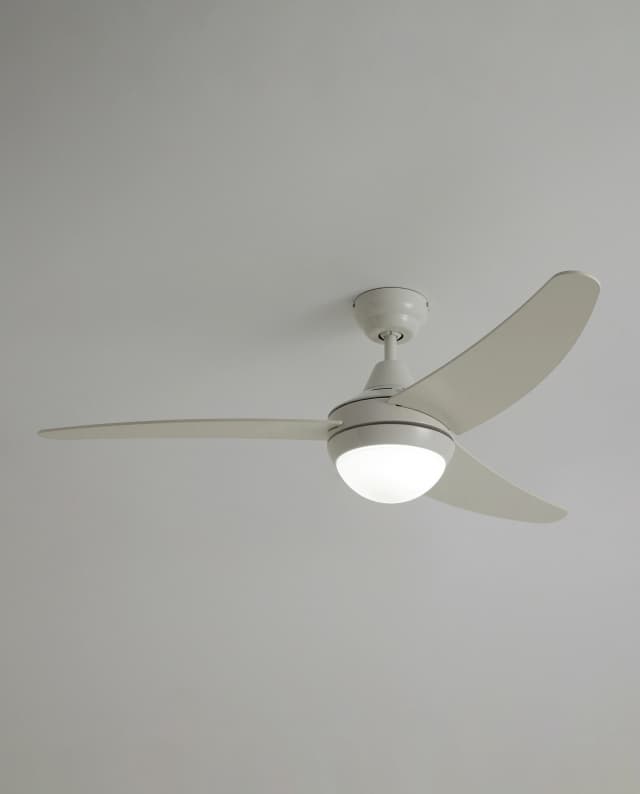 Thumbnail 2 de El Corte Inglés Santo Domingo ventilador de techo 20 W 💡