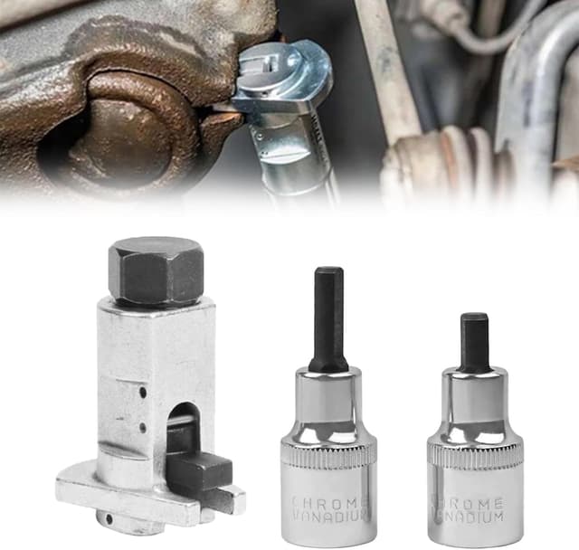 Imagen de FENGQQKJ Spring Spreader Tool 3-piece set 🛠 en OfertitasTOP