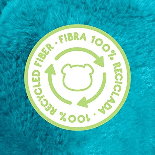 Thumbnail 5 de Famosa Softies Plush Dollhouse Casa de peluche con ascensor