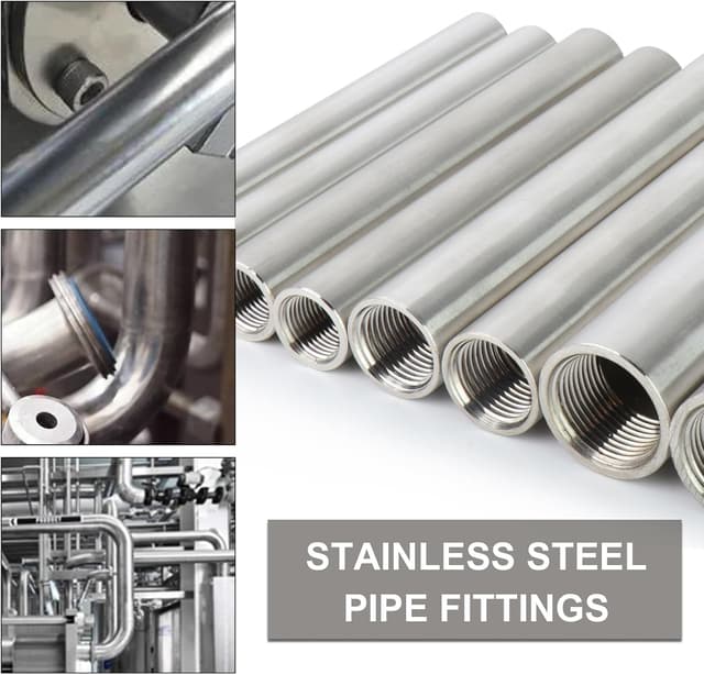 Thumbnail 6 de ERGAOBOY 50mm Rohrnippel 3/8" 🔩