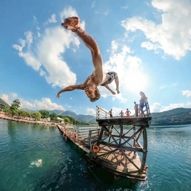 Thumbnail 6 de GoPro Max cámara deportiva 360º 5,6K30