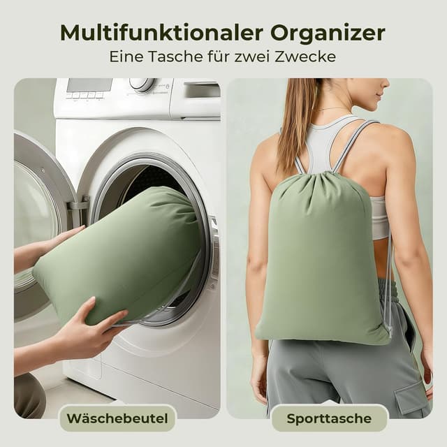 Thumbnail 3 de SBS 8‑teilige Compression Packing Cubes