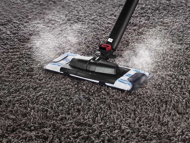 Detalle de Polti Vaporetto Pro 95 Turbo Flexi 1.100 W