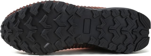 Detalle 2 de Kricely Men’s Trail Running Shoes – Lightweight Mesh Hiking & Cross-Training Sneakers