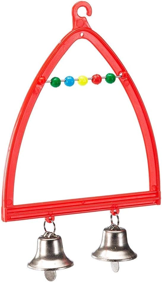 Thumbnail 4 de Ferplast Tube télescopique 12,5-20,2 cm 🐹