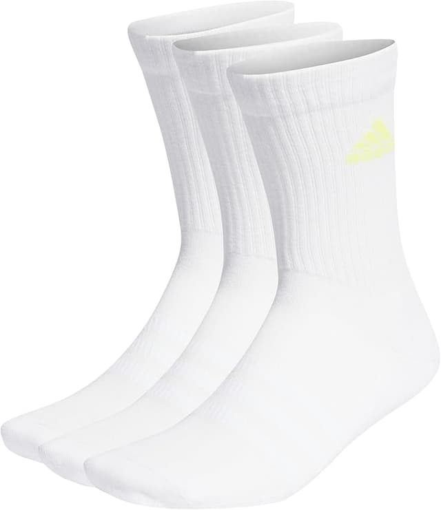 Detalle de adidas C Spw Crw 3p Calcetines Coloridos para Adultos