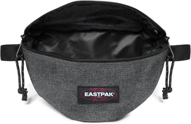 Thumbnail 1 de Eastpak Springer Riñonera 2L - Negro Denim