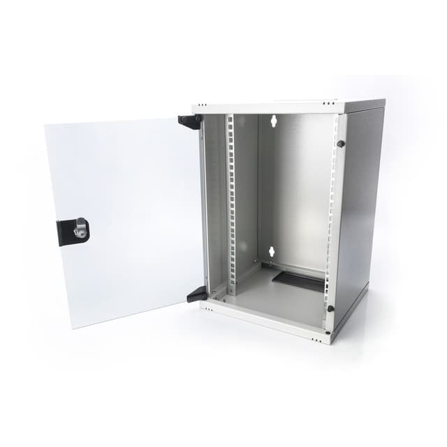 Thumbnail 1 de Digitus Carcasa de pared 254 mm 10"