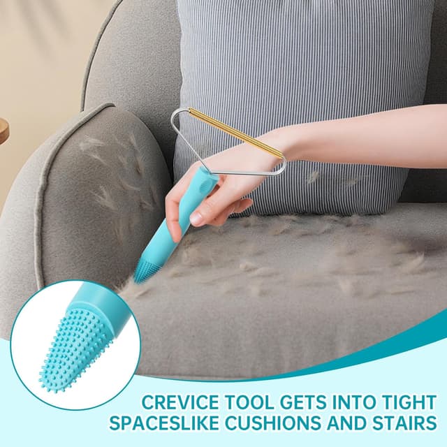 Thumbnail 1 de Cleaner Pro Fabric Shaver 2-Pack for Pet Hair 🧹