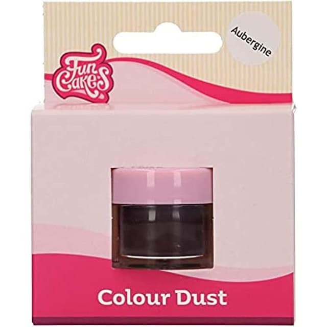 Thumbnail 6 de FunCakes Color Dust Soft Pink