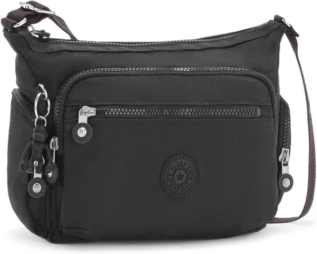Thumbnail 2 de Kipling Gabbie S borsa tracolla 29 cm