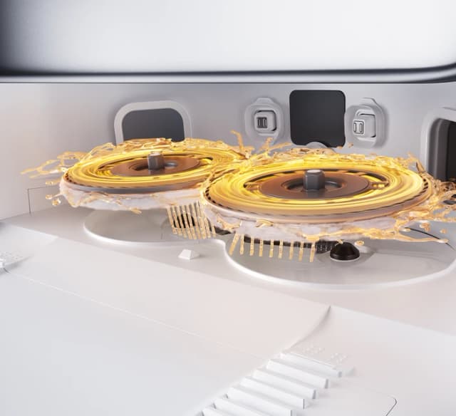 Thumbnail 13 de Mova P50 Pro Ultra Roboter