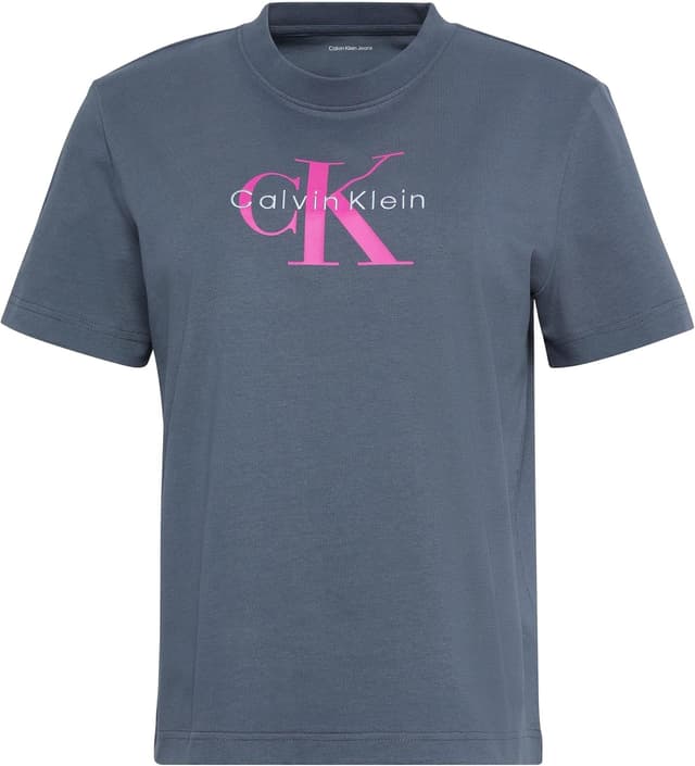 Detalle 1 de Calvin Klein Donna T-Shirt Hero 1