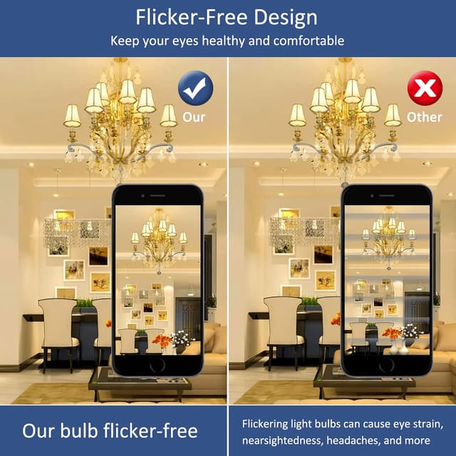 Thumbnail 5 de Caldarax G9 33W Halogenlampe 460 lm