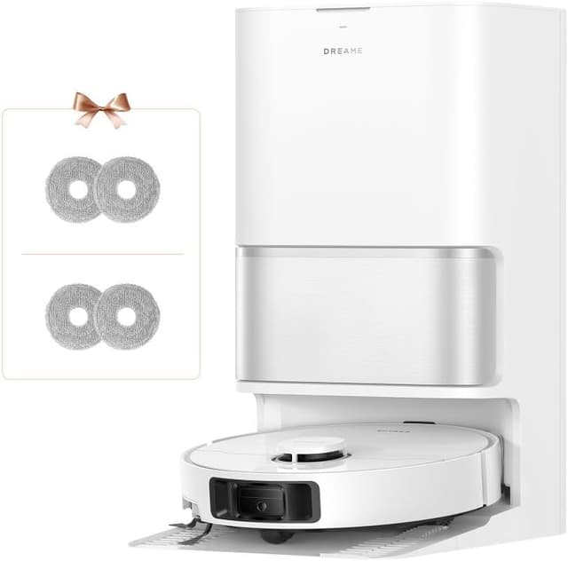 Imagen de DREAME L10s Ultra Gen 3 Kit Aspirapolvere en OfertitasTOP
