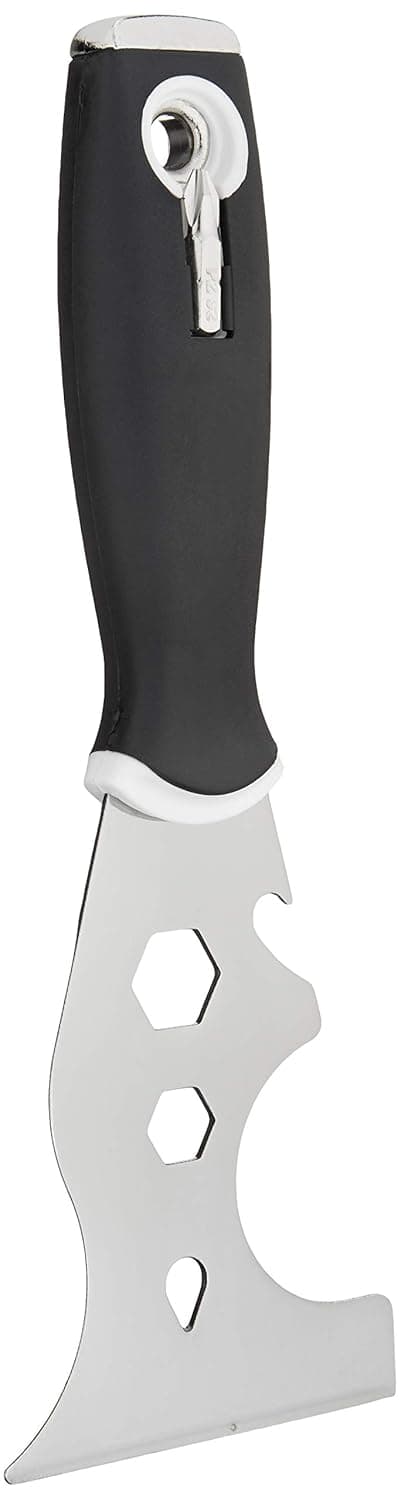 Detalle 2 de Amazon Basics 14‑in‑1 Painter’s Tool 76.2 mm 🔨