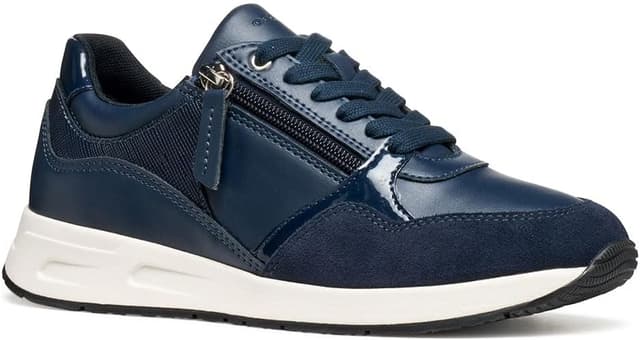 Thumbnail 2 de Geox D Bulmya ZapatillasMujer transpirable