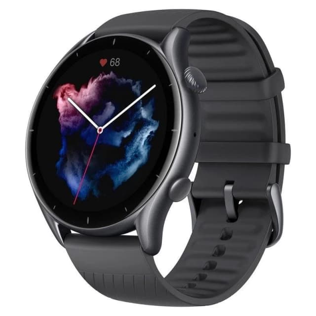 Thumbnail 3 de Amazfit GTR 3 Pro reloj smartwatch negro