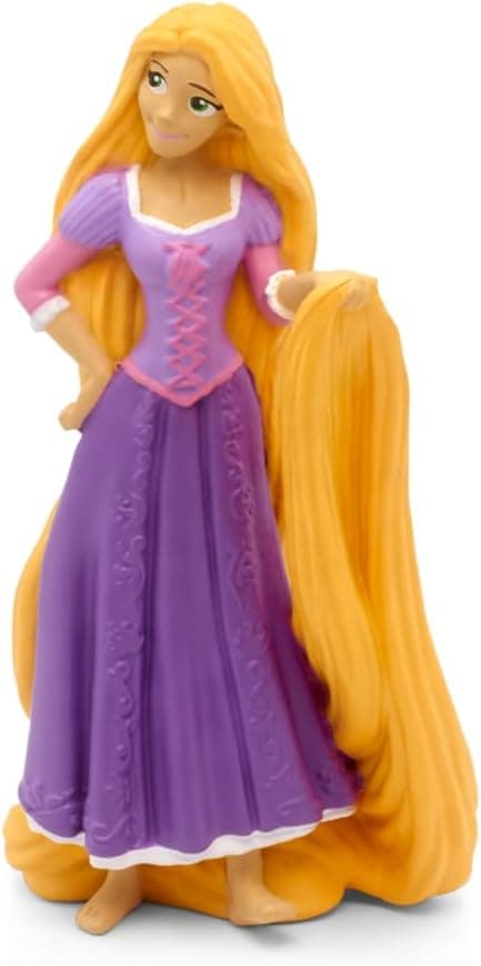Detalle de Tangled audio character toy for children