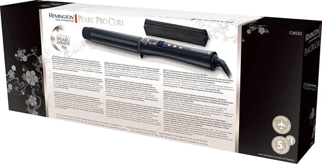 Thumbnail 5 de Remington Boucleur 32mm cheveux fins et épais