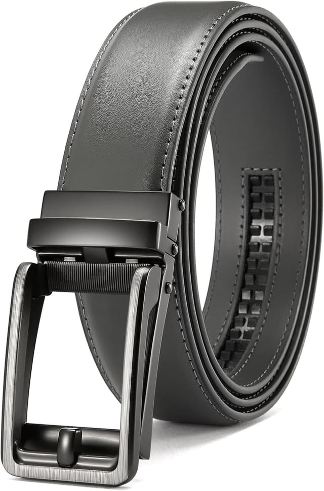 Thumbnail 6 de CHAOREN Cinturón cuero automático 0,25 cm