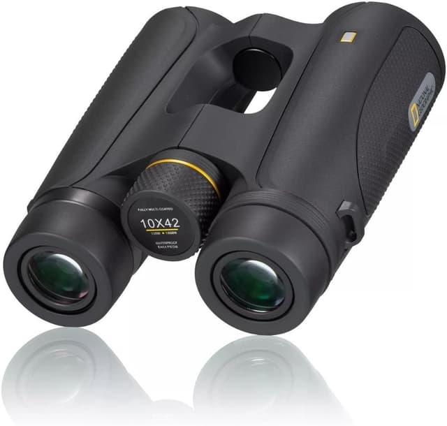 Thumbnail 2 de National Geographic Fernglas Algonquin 10x42