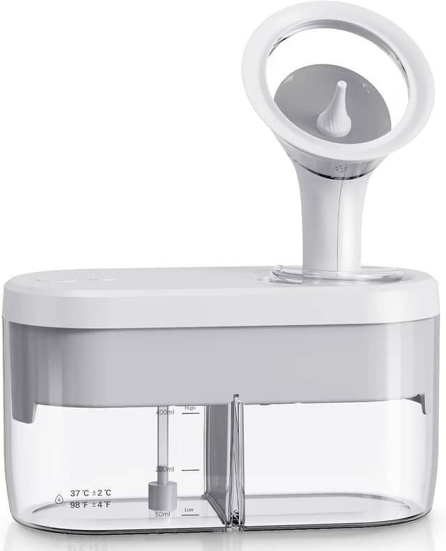 Imagen de KAUGIC Elektrischer Ohrenschmalz-Entferner, wiederaufladbar en OfertitasTOP