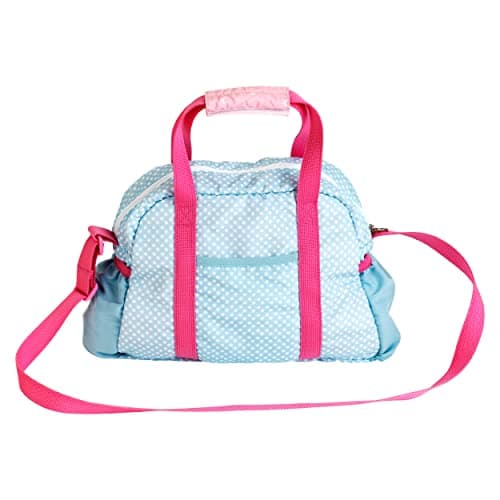 Thumbnail 5 de Theo Klein 1746 Baby Coralie sac à langer avec accessoires