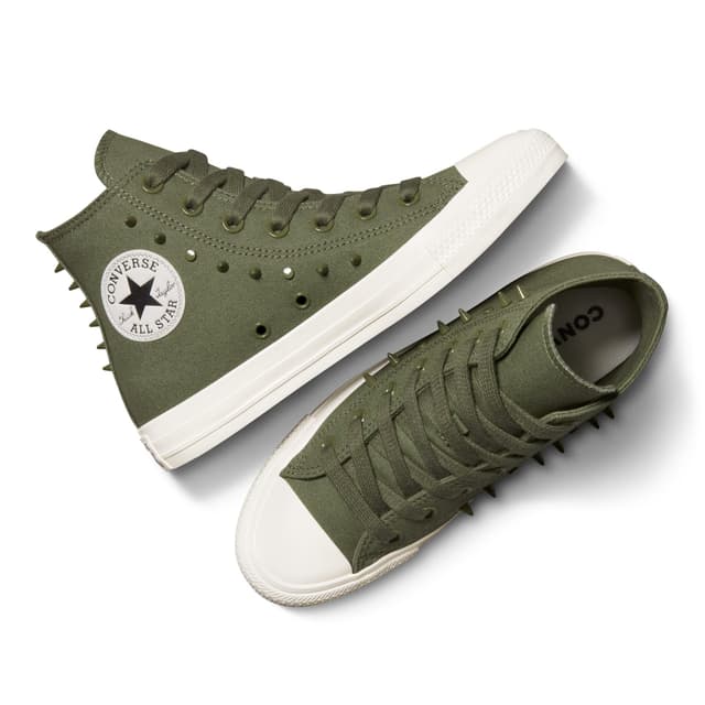 Thumbnail 3 de Converse Chuck Taylor All Star Gothish — zapatillas unisex