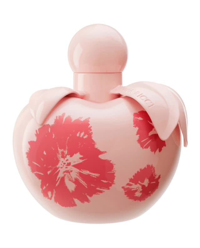 Imagen de Nina Ricci Nina Fleur Eau de Toilette 50 ml perfume en OfertitasTOP