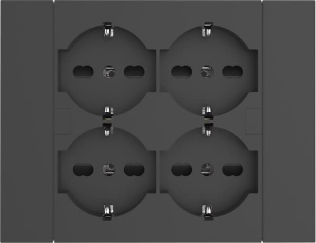 Thumbnail 6 de Electraline 22115 Quadra 4 Posti