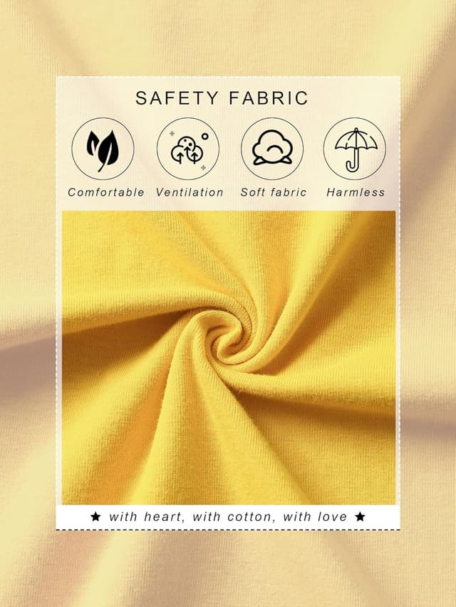 Detalle 2 de Dresswel Women Peace Dove Feather Graphic Print T-Shirt (Crew Neck, Short Sleeve) – Cotton Blend Summer Top