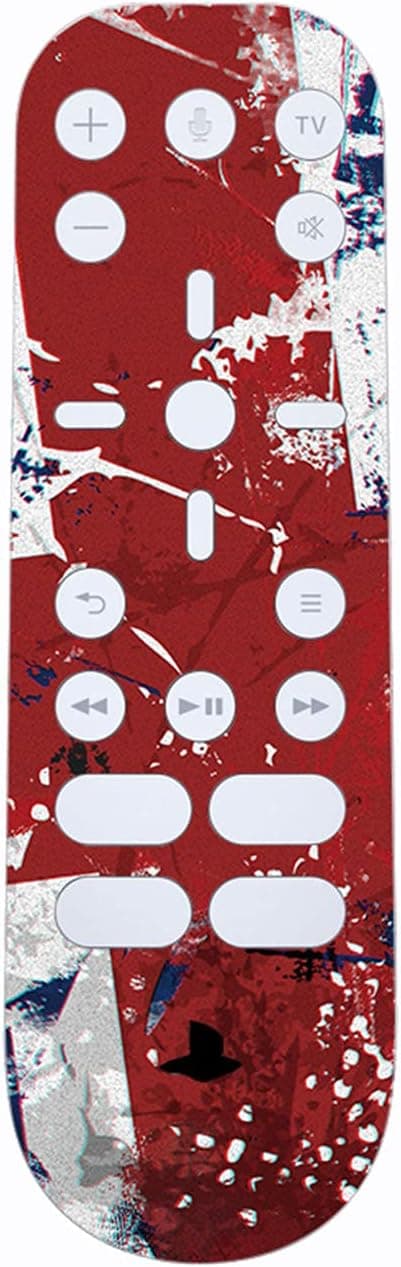 Thumbnail 4 de playvital Impression UK Flag PS5 skin set