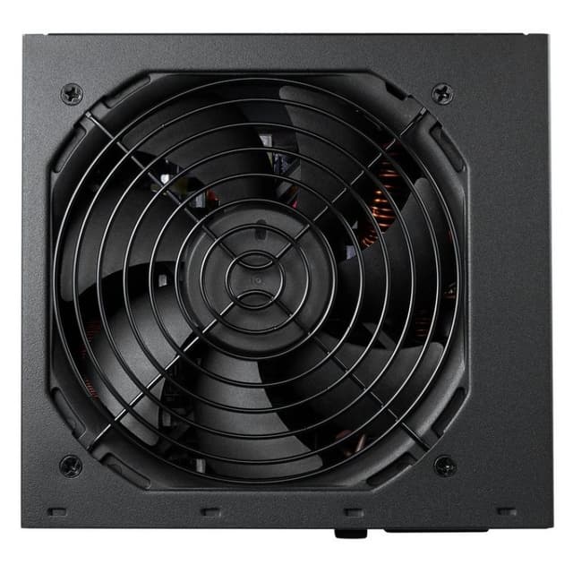 Detalle 2 de FSP Hydro K Pro 600W 80 Plus Bronze
