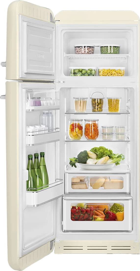 Thumbnail 16 de Smeg FAB30LCR6 Kühlgefrierkombination