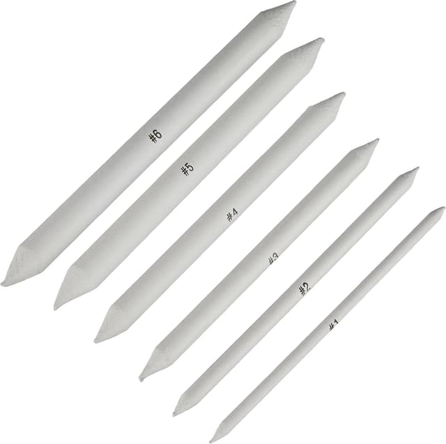 Thumbnail 6 de ARTISTS' SOFT FIXATIVE 400ml fixatif 🖌