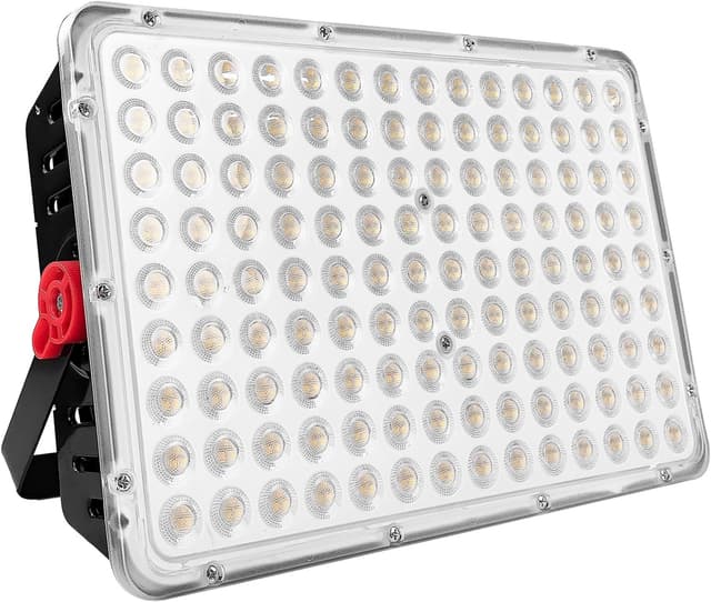 Detalle de CREATESTAR Focos LED Exterior 400W