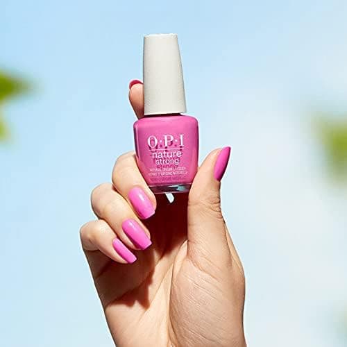 Detalle 2 de OPI Nature Strong Esmalte Vegano de 15ml 💅