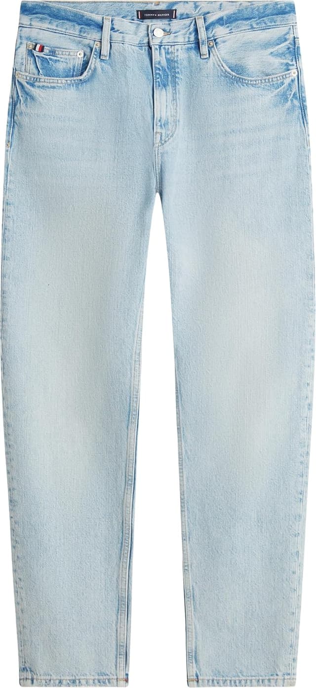 Detalle 1 de Tommy Hilfiger Regular Tapered Harlem Ted