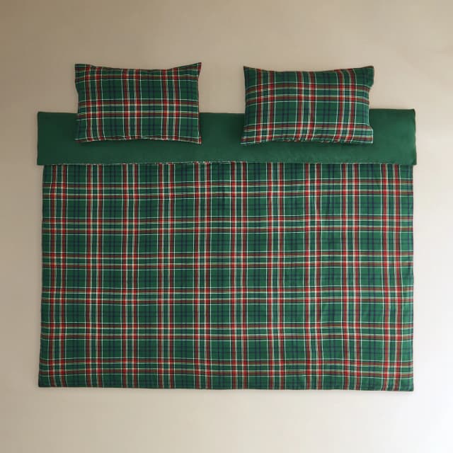 Thumbnail 1 de El Corte Inglés McKenzie funda nórdica 1 plaza 🛏️