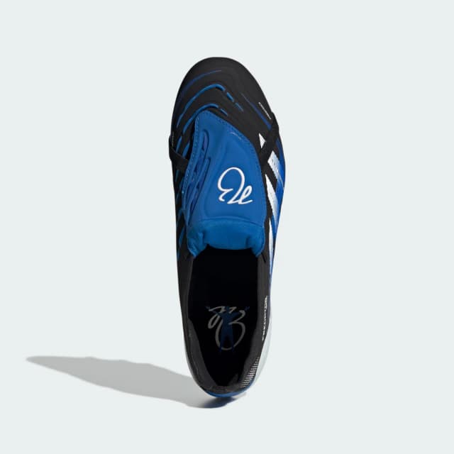 Thumbnail 2 de Adidas Predator Elite JB Bota Negra