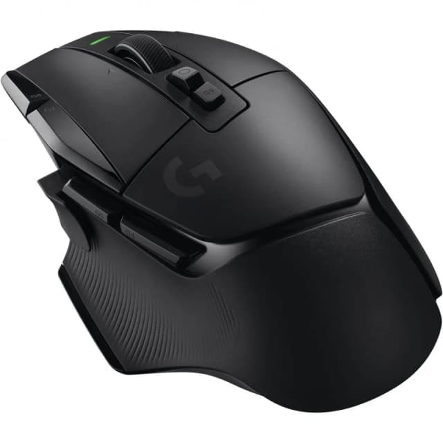 Imagen de Logitech G G502 X LIGHTSPEED Ratón Gaming Inalámbrico 25600 DPI 🖱️ en OfertitasTOP