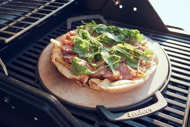 Thumbnail 2 de Enders Switch Grid Piedra Pizza para Barbacoas 🍕 #7790