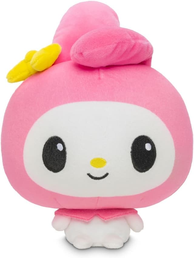 Thumbnail 6 de TeeTurtle Cloudheads Cowboy Cinnamoroll 8-Inch plush