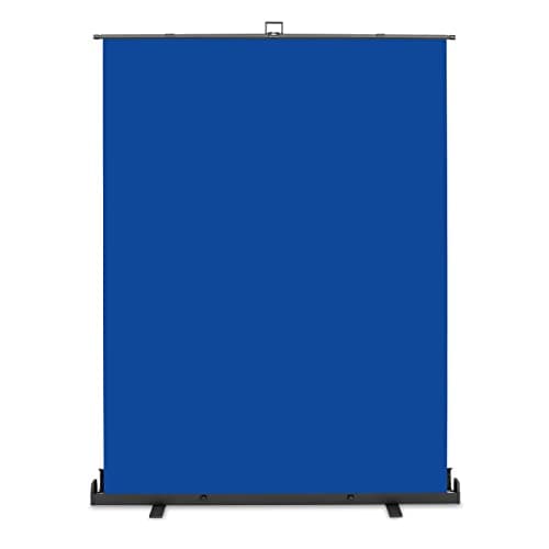 Imagen de Walimex Pro Roll-Up Panel 165x220 cm fond photo gris ⚙ en OfertitasTOP