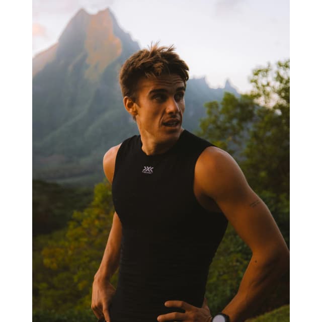 Thumbnail 2 de X-BIONIC Energizer 4.0 camiseta térmica hombre