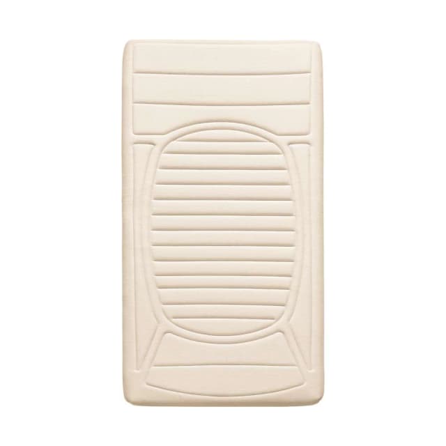 Thumbnail 2 de Ecus Dubi Nature — colchón enrollado de espumación