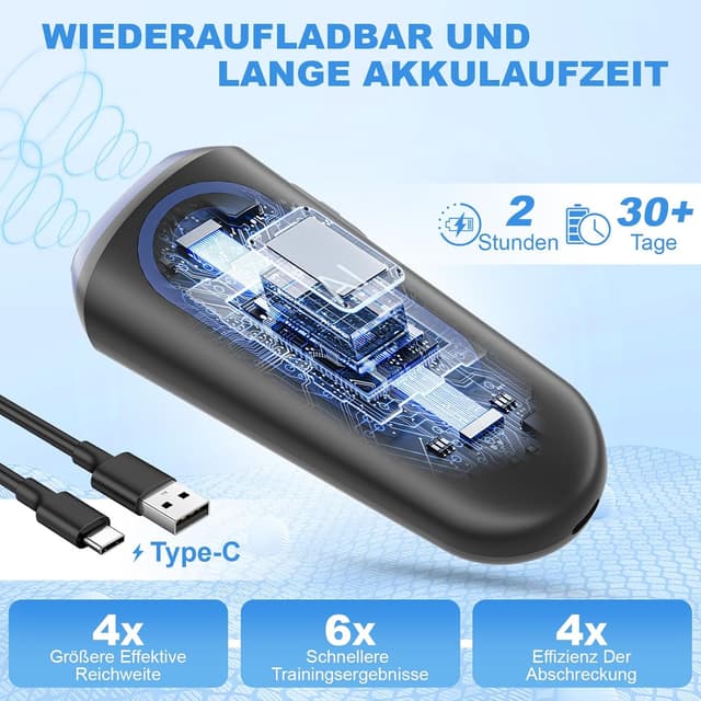 Thumbnail 1 de Anti-Bell GerĂ€t Ultraschall 15 m đ