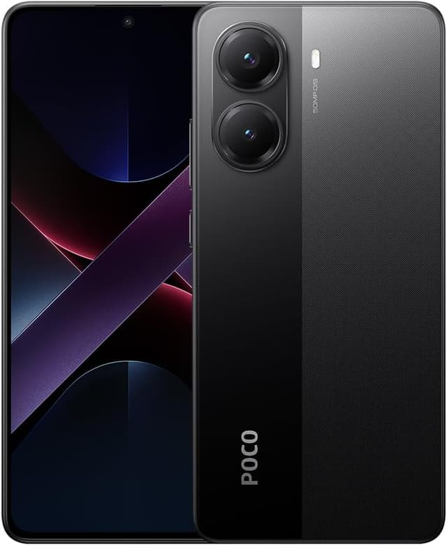 Thumbnail 3 de Xiaomi POCO X7 Pro 📱 12/512GB, 120Hz AMOLED, 50 MP, 90W
