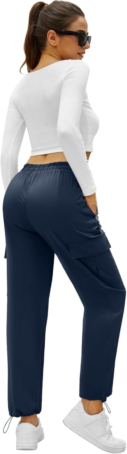 Thumbnail 1 de Friptspyg Outdoor Cargo Femme Pantalon léger